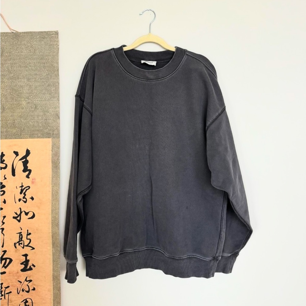Elwood Crewneck